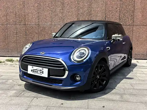 MINI MINI 2020