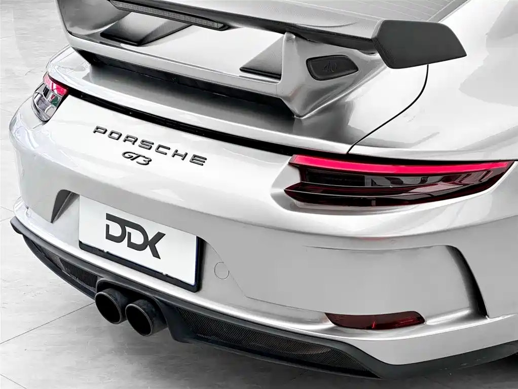 Porsche 911 2013 — фото 9