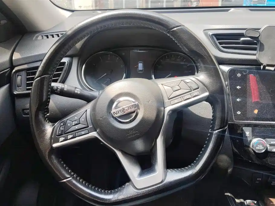 Nissan X-Trail 2022 — фото 15