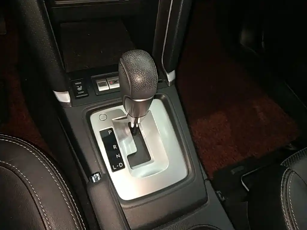 Subaru Forester 2016 — фото 14