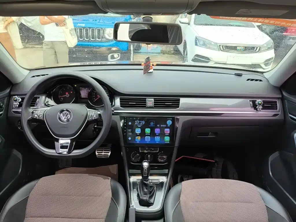 Volkswagen C-TREK Weiling 2017 — фото 10