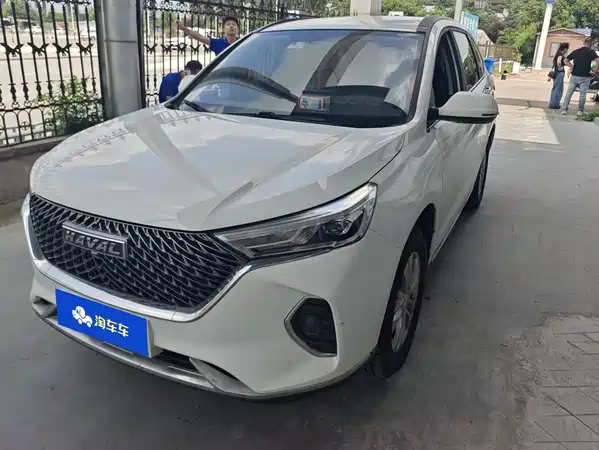 Haval M6 2022
