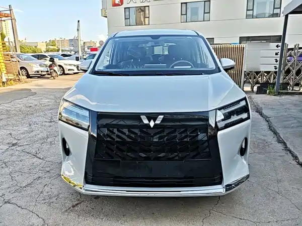 Wuling Starlight 730 New Energy 2025
