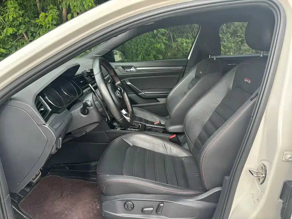 Volkswagen Lamando 2017