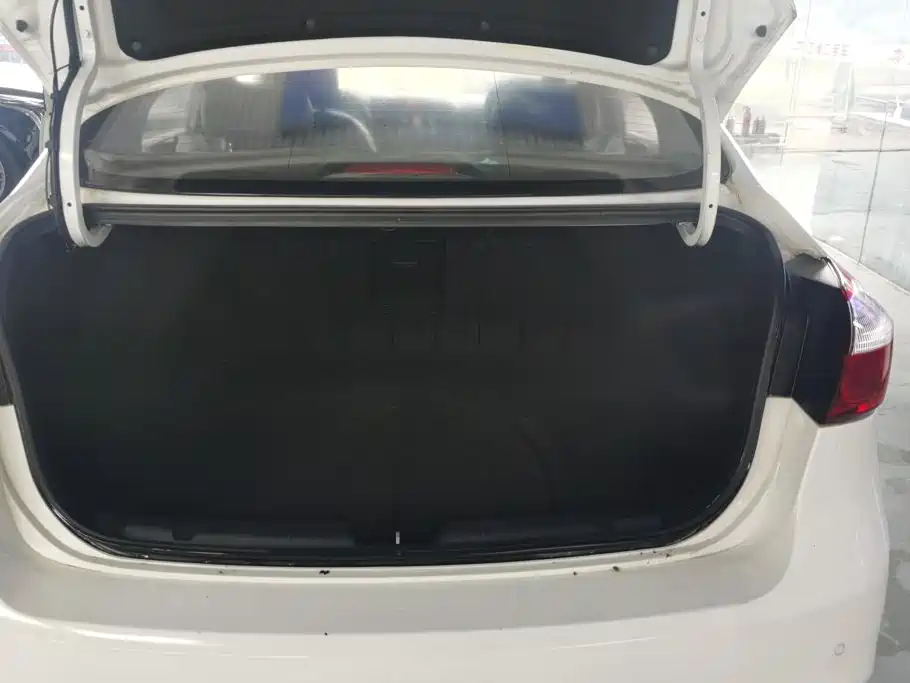 Kia K3 2017