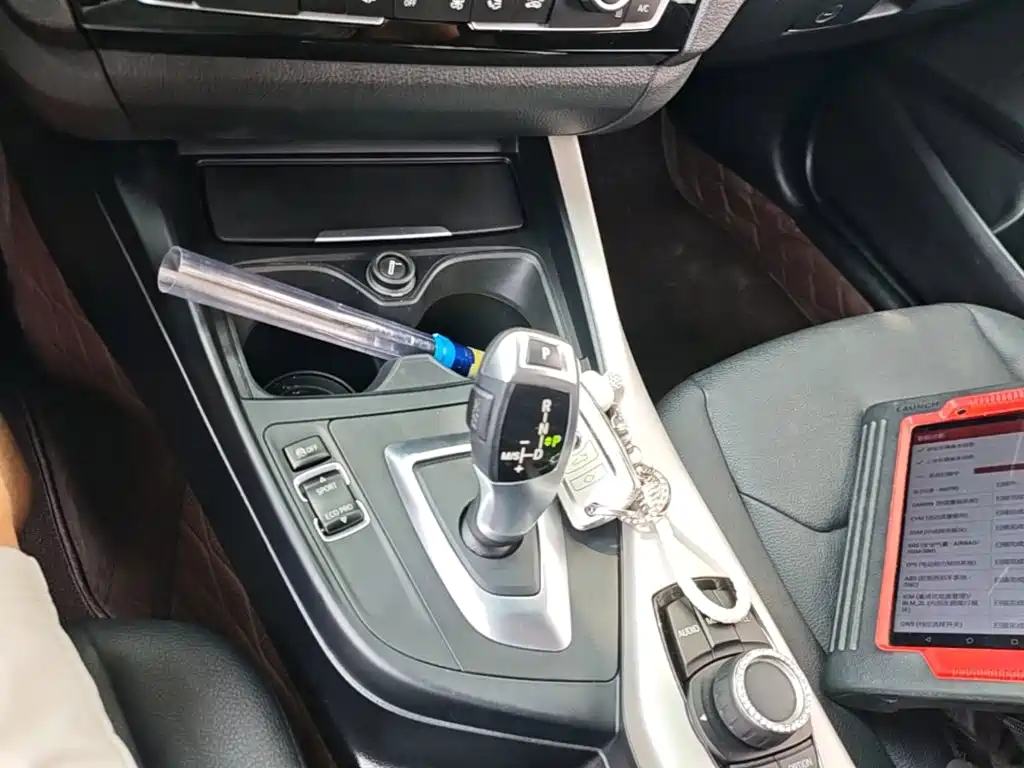 BMW 2 Series 2017 — фото 14