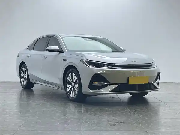 Geely Galaxy A7 EM 2025