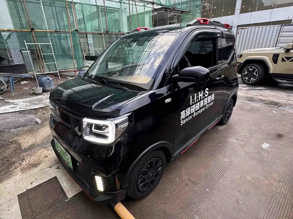 Wuling MINIEV 2023
