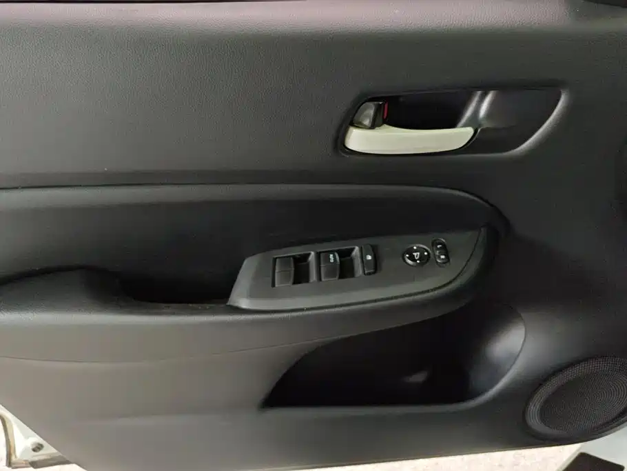 Honda Fit 2021