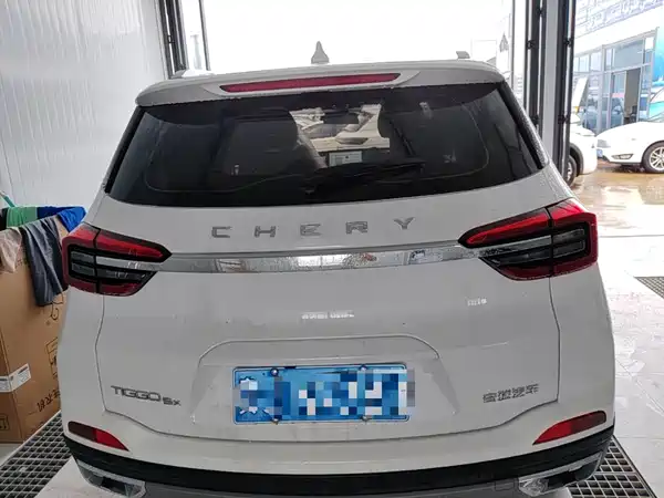 Chery Tiggo 5x 2025