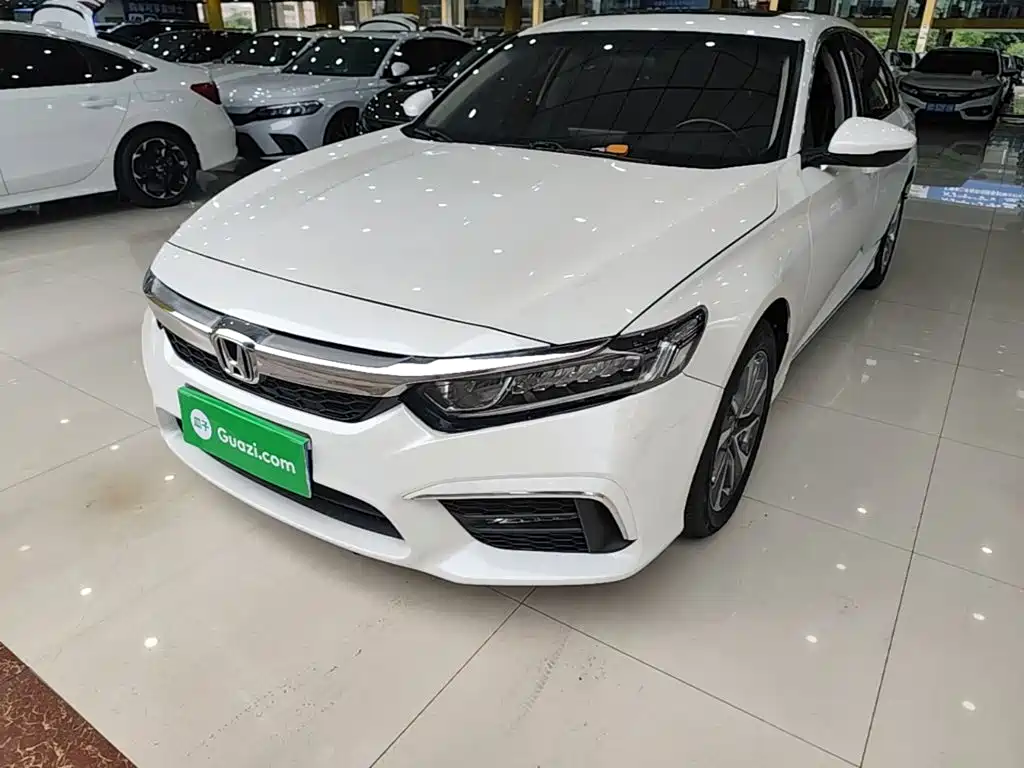 Honda Inspire 2020