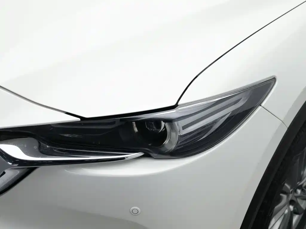 Mazda CX-5 2017 — фото 7