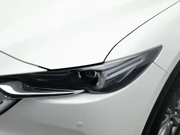 Mazda CX-5 2017
