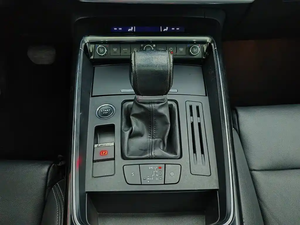 Citroen C5 2018 — фото 13