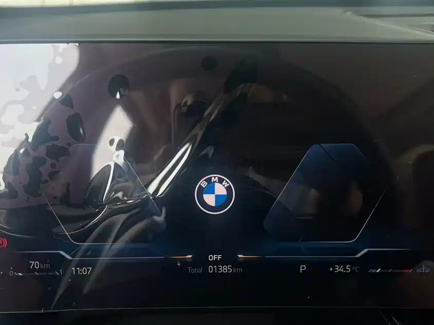 BMW X1 2026 — фото 10