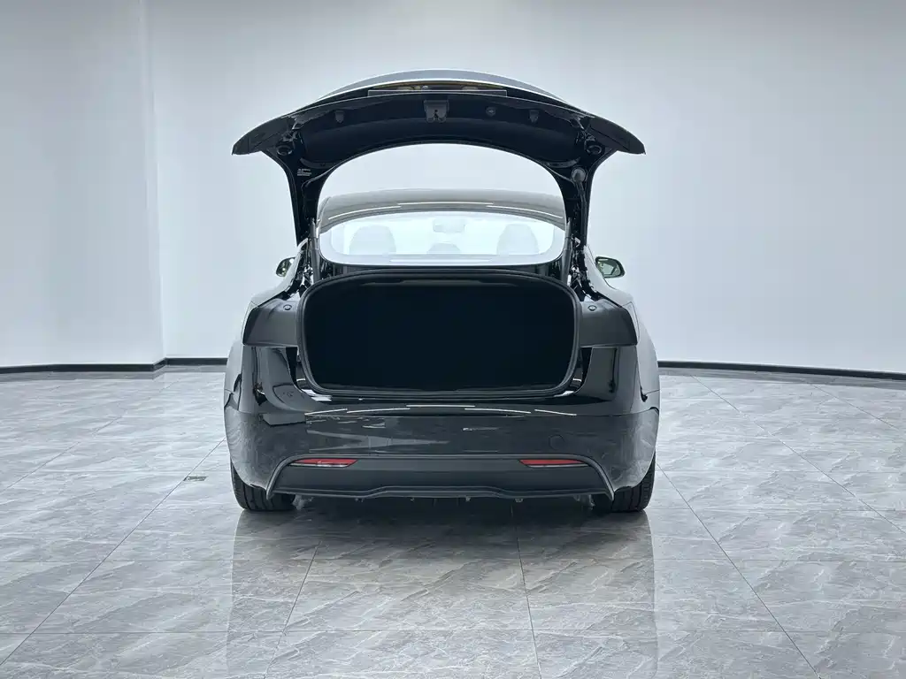 Tesla Model 3 2024 — фото 10