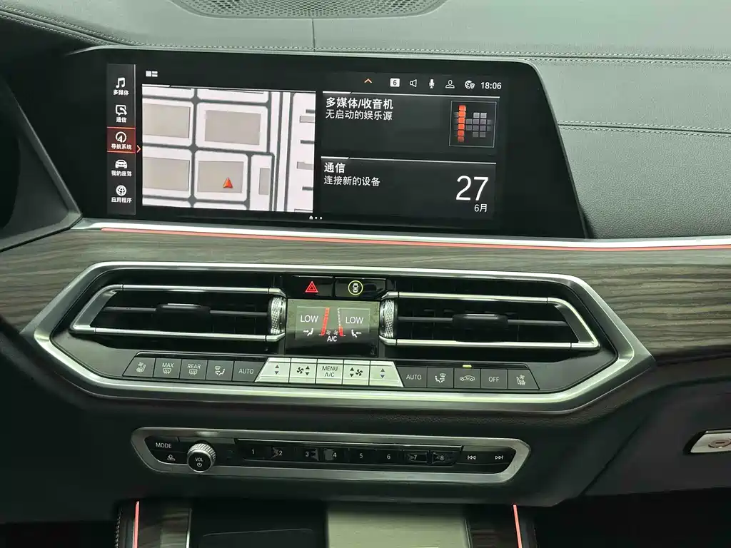 BMW X5 2022 — фото 10