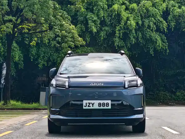 Aion V 2025