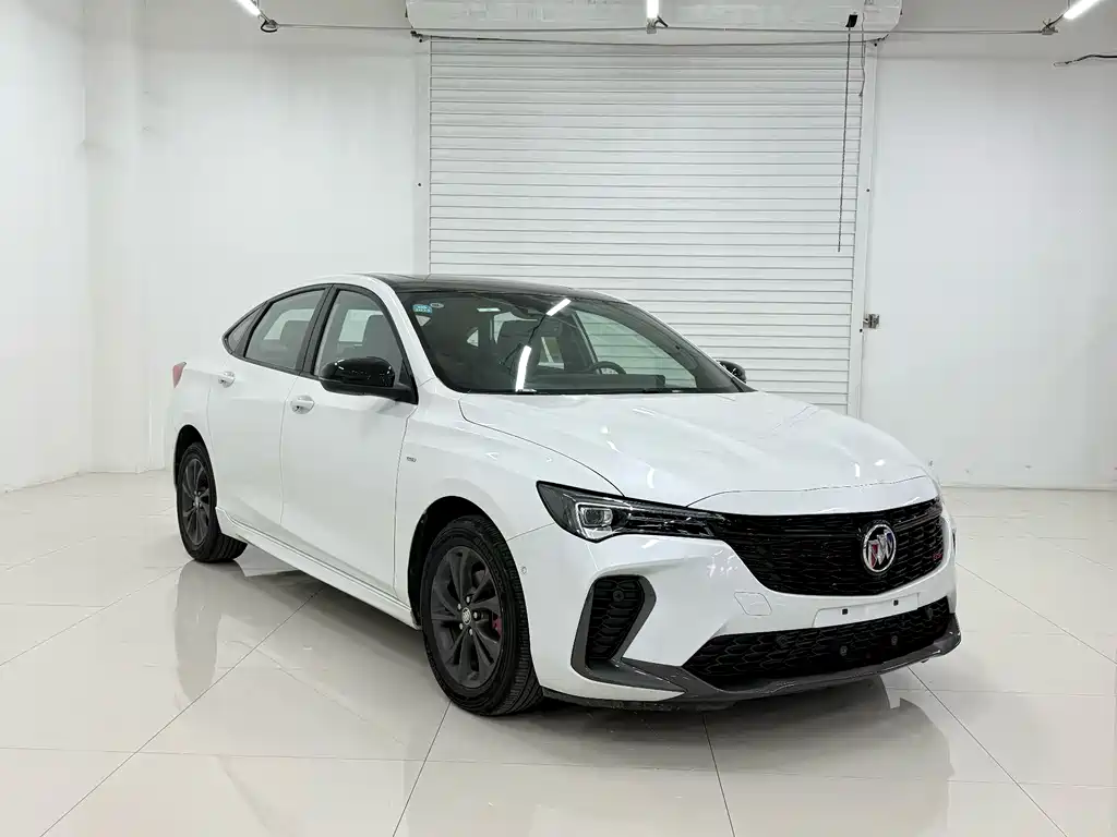 Buick Verano 2024