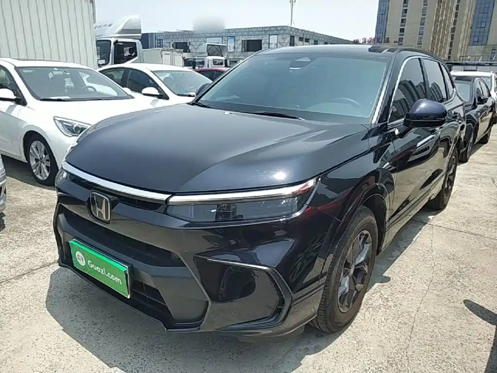 Honda Breeze 2025