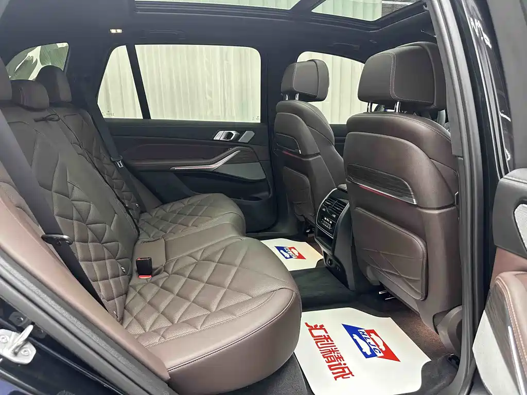 BMW X5 2022 — фото 16