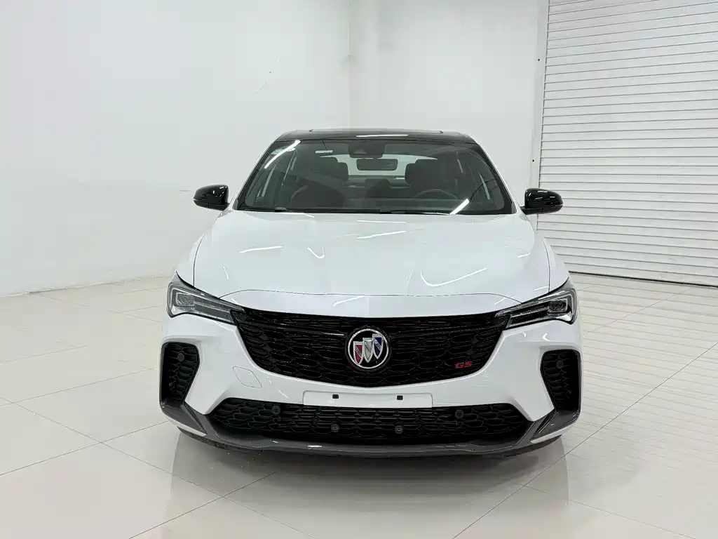 Buick Verano 2024