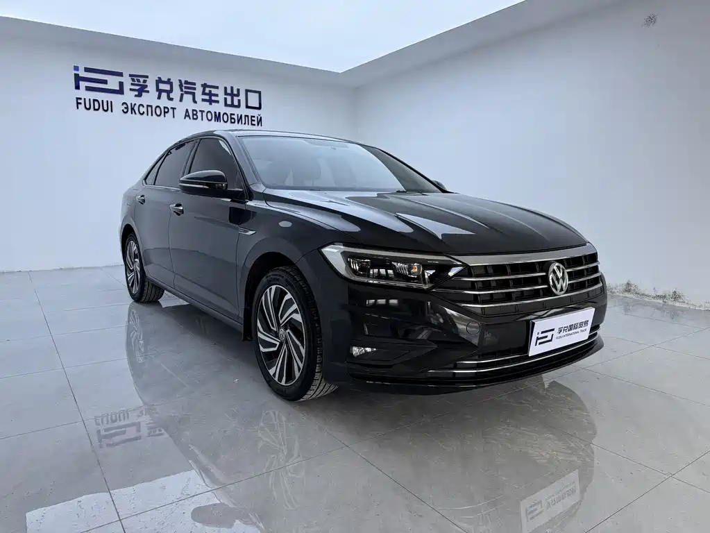 Volkswagen Sagitar 2022