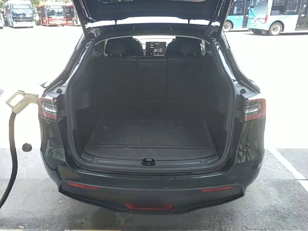 Tesla Model Y 2023 — фото 12