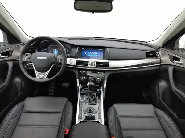 Haval H7 2017