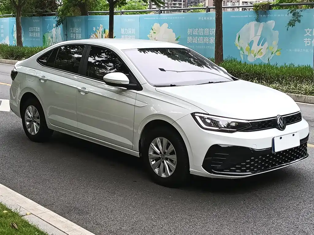 Volkswagen Lavida 2025