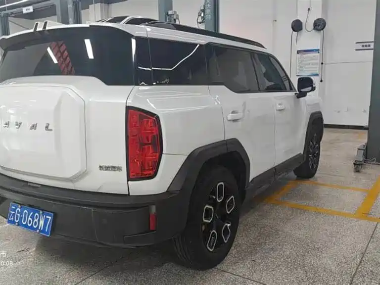 Haval Cool Dog 2023