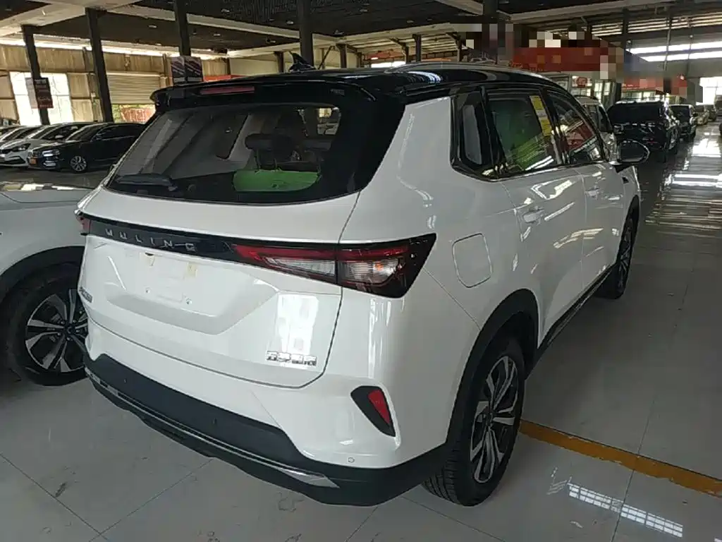 Wuling Star 2026