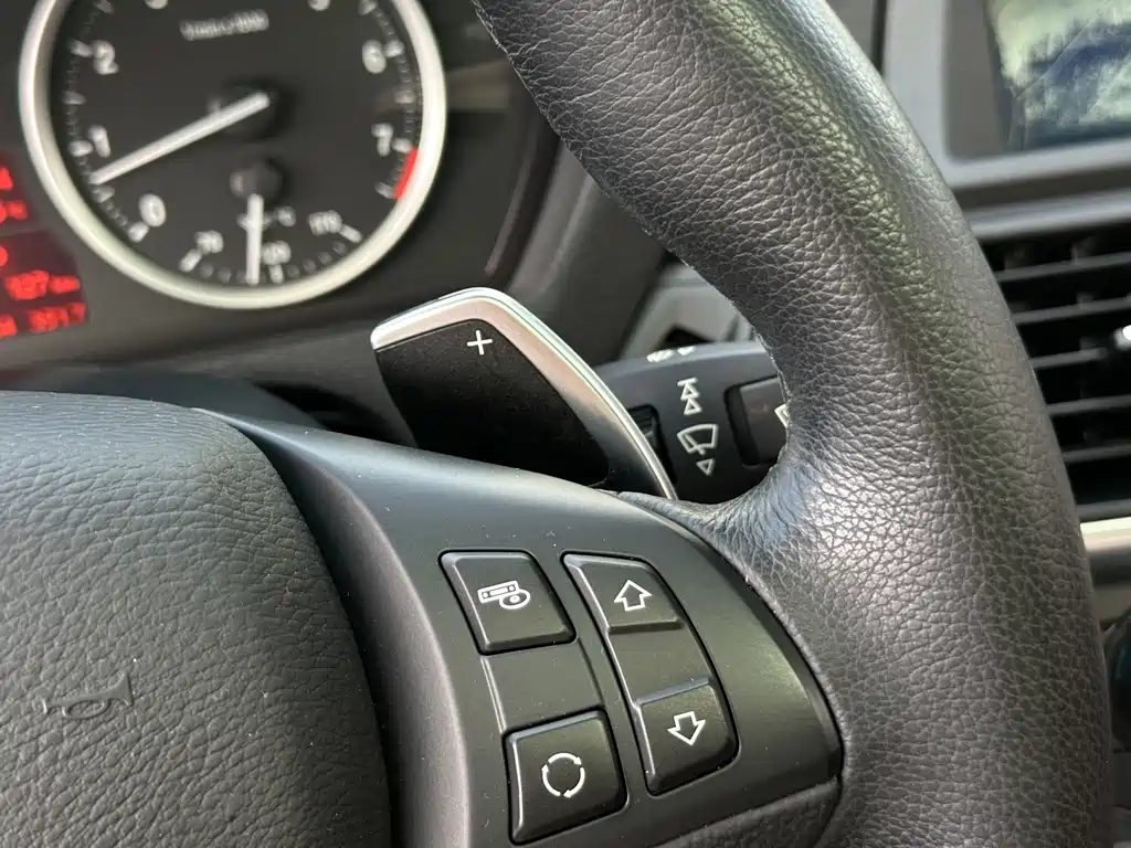 BMW X6 2015 — фото 13
