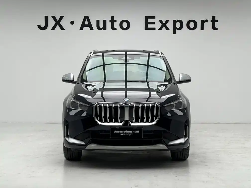 BMW X1 2023