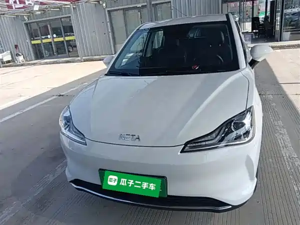 Neta V 2022