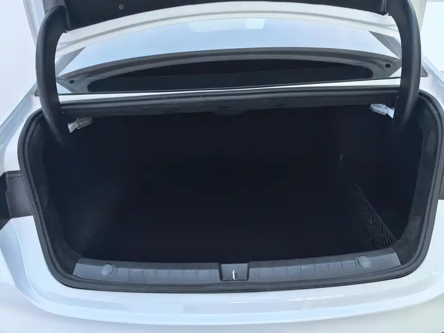 BYD Qin PLUS 2022
