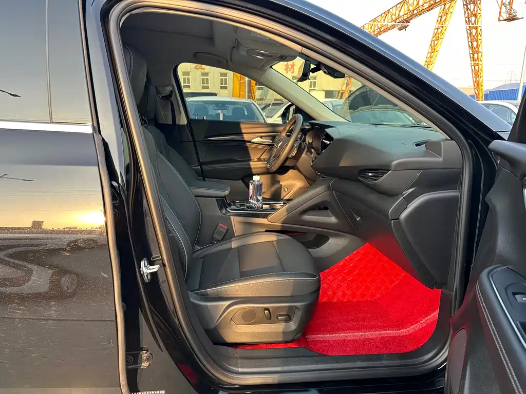 Buick Envision Plus 2024 — фото 15