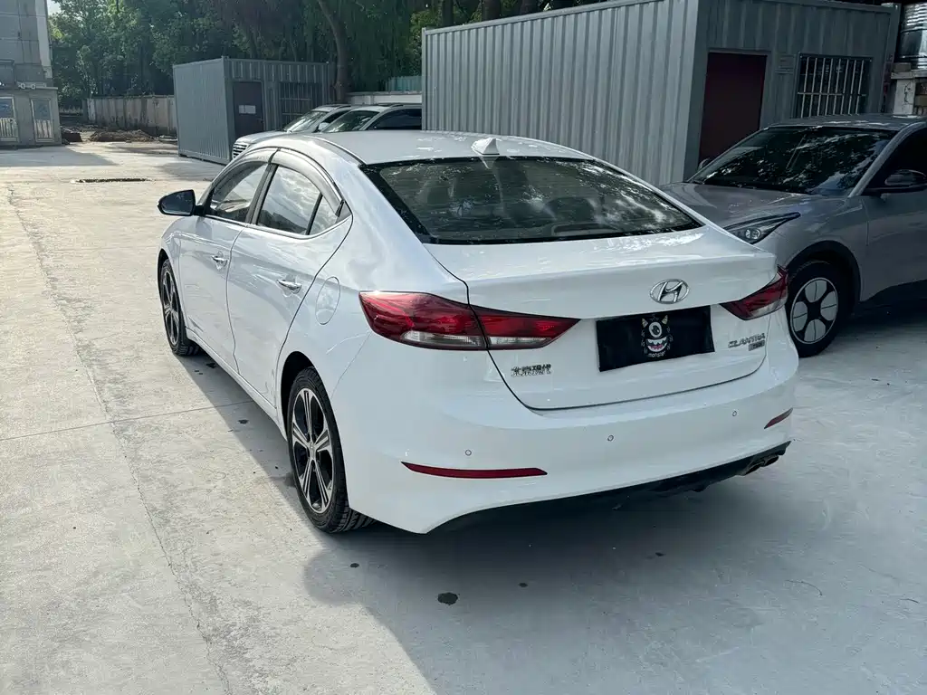 Hyundai Celesta 2018 — фото 15