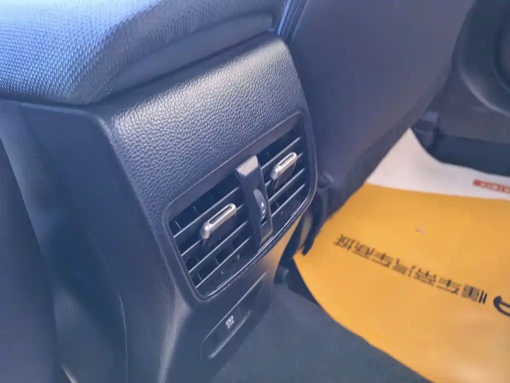 Toyota Levin 2023 — фото 12