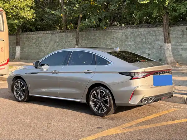 Chery Arrizo 8 2025