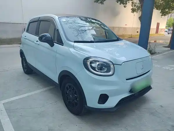Leapmotor T03 2023