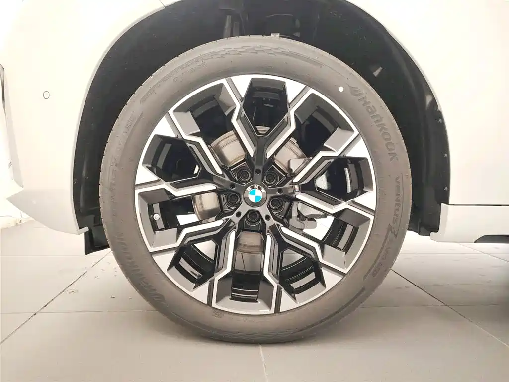 BMW X3 2025 — фото 13