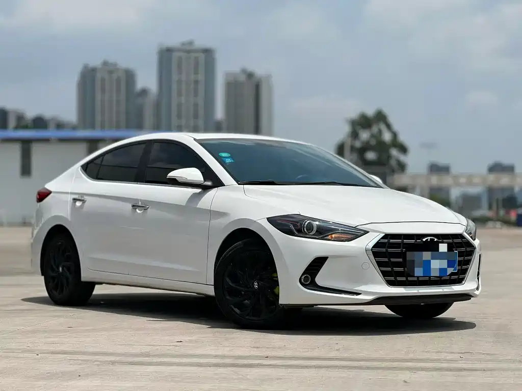 Hyundai Celesta 2020 — фото 1