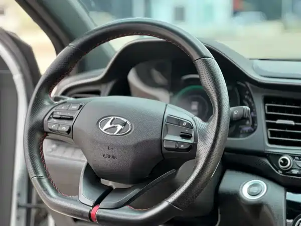 Hyundai Celesta 2020