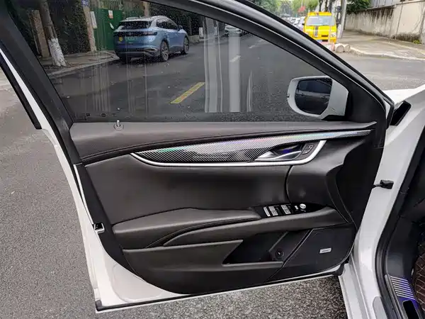 Cadillac XTS 2018