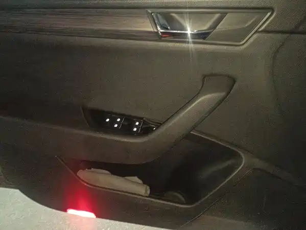 Skoda Superb 2016