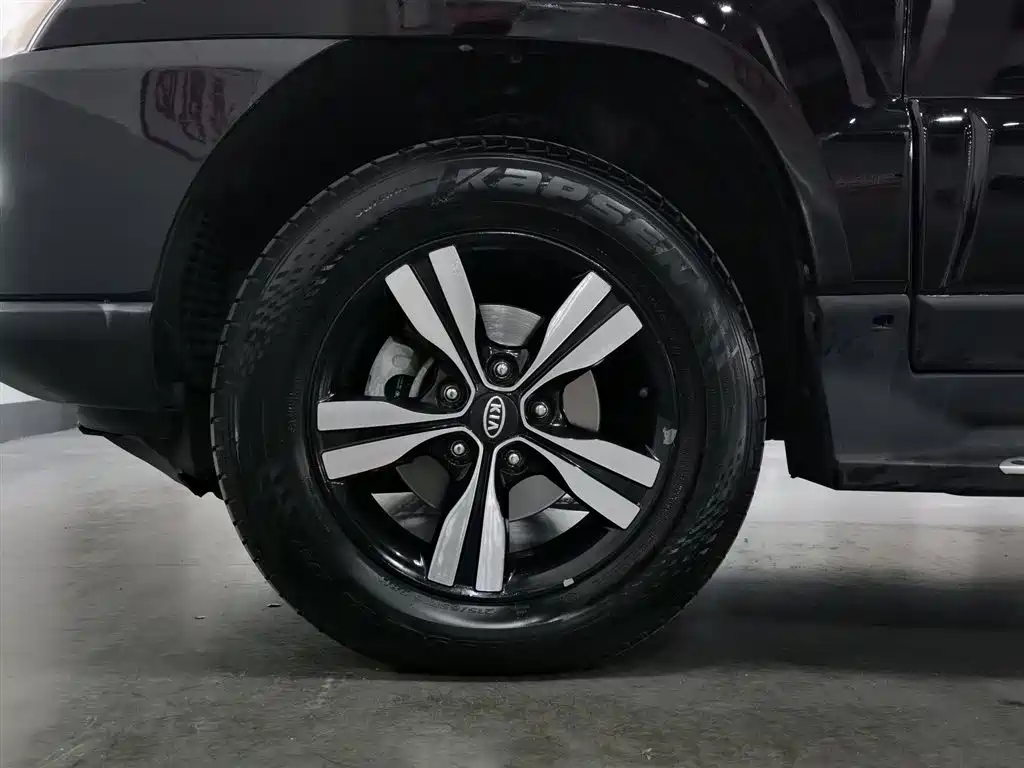 Kia Sportage 2013 — фото 17