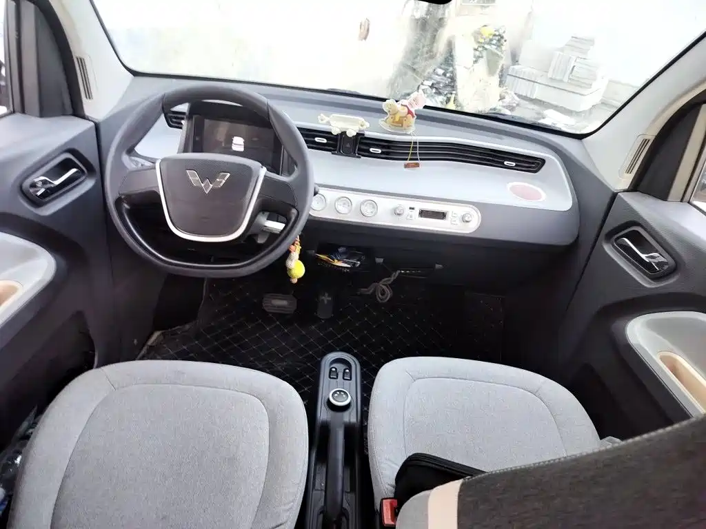 Wuling Hongguang MINIEV 2023