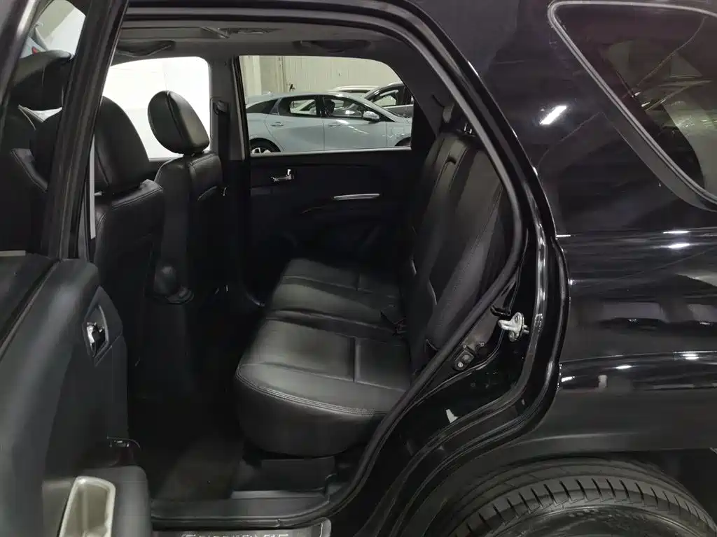 Kia Sportage 2013 — фото 15