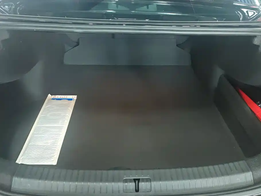 Volkswagen Passat 2024